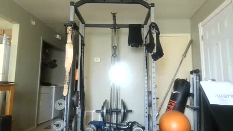 FatherTime online show from 02-19-25, 07:38