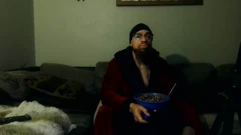 FatherTime online show from 02-23-25, 03:56