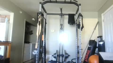 FatherTime online show from 03-05-25, 07:27