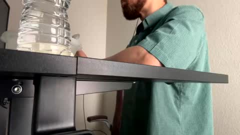 FatherTime online show from 09-15-25, 06:08