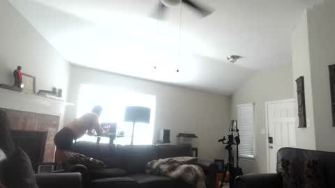 FatherTime online show from 10-02-25, 10:06