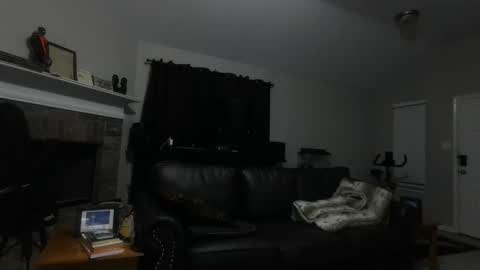 FatherTime online show from 10-31-25, 12:06