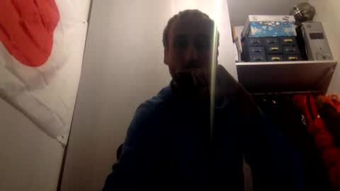 thomasjeunue84 online show from 12-08-24, 04:18