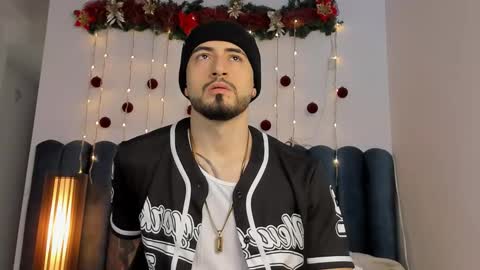 sweetfit boy online show from 01-13-26, 05:51