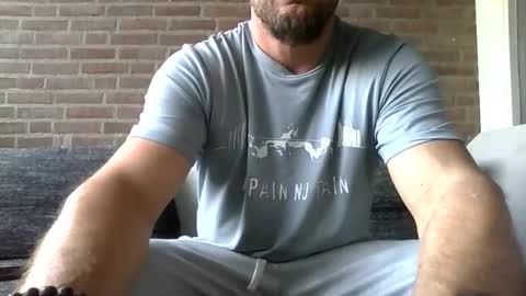 thomasonnl online show from 05-05-26, 05:32