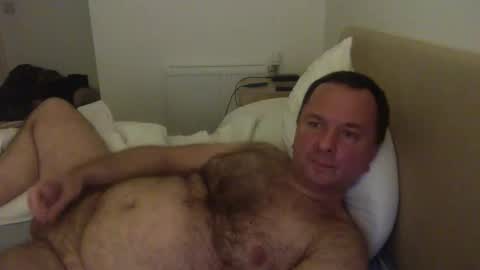 Snapshot of thomaspol chatting on 04-18-26, 10:54 Tom online show from 04-18-26, 10:54