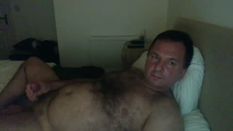 Tom online show from 06-25-26, 10:47
