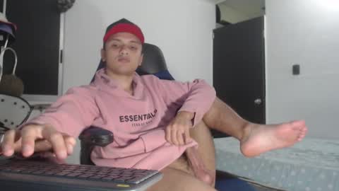 Thomas bender online show from 11-13-25, 07:07