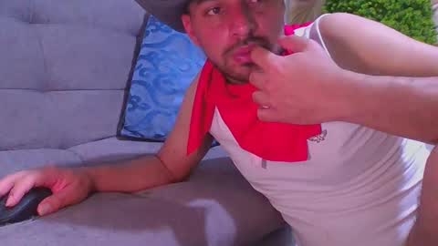 Snapshot of thomassmith2023 chatting on 03-08-25, 01:17 thomas smith online show from 03-08-25, 01:17