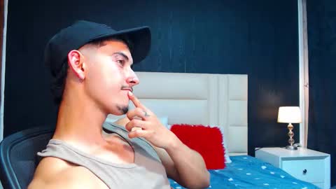 Thomas Turner online show from 09-24-25, 11:30