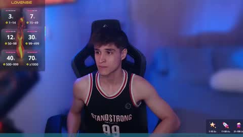 Thom Klein online show from 10-01-25, 09:59