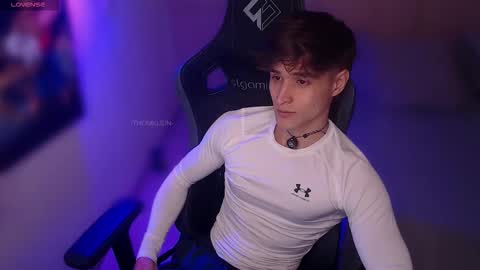 Thom Klein online show from 10-07-25, 08:06