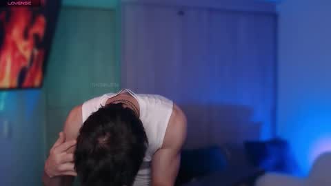 Thom Klein online show from 11-08-25, 07:01