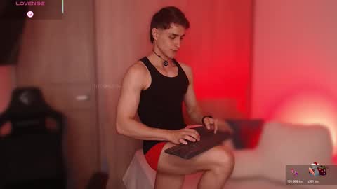 Thom Klein online show from 11-29-25, 05:49