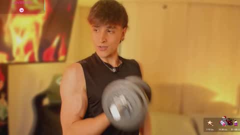 Thom Klein online show from 12-04-25, 06:27