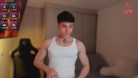 Snapshot of thomklein chatting on 02-27-26, 07:58 Thom Klein online show from 02-27-26, 07:58