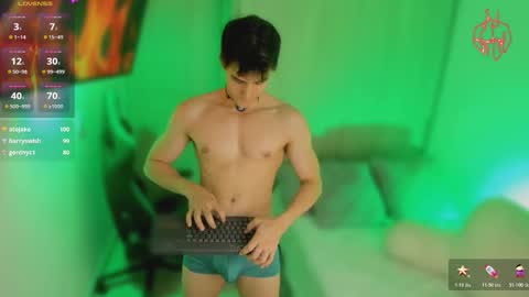 Snapshot of thomklein chatting on 03-11-26, 08:26 Thom Klein online show from 03-11-26, 08:26