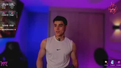 Thom Klein online show from 06-24-26, 08:08