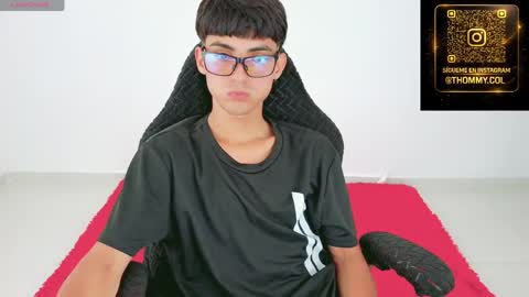 Snapshot of thommy_cute chatting on 03-28-26, 02:55 Thomas online show from 03-28-26, 02:55