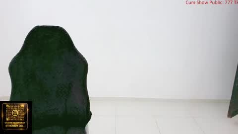 Snapshot of thommy_cute chatting on 04-18-26, 01:31 Thomas online show from 04-18-26, 01:31