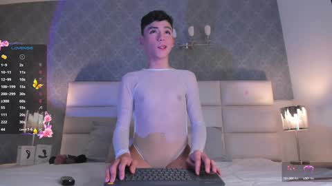 Thomy Thompson online show from 01-01-25, 01:16