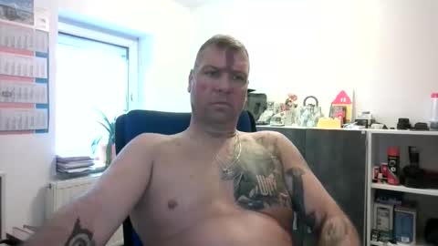 thomsen1478 online show from 03-15-26, 03:51