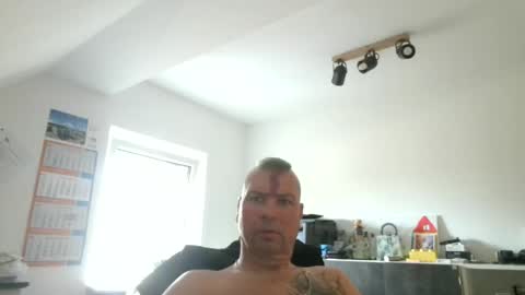 thomsen1478 online show from 07-16-26, 12:55