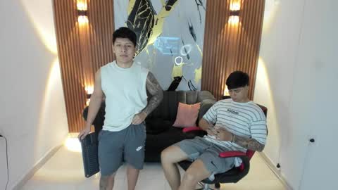 Snapshot of thomson_hot01 chatting on 10-05-25, 05:06 thomson_hot01 online show from 10-05-25, 05:06