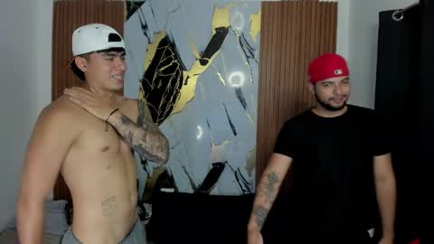 thomson_hot01 online show from 11-28-25, 05:21