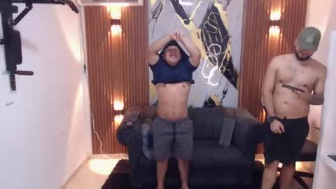 thomson_hot01 online show from 06-13-26, 05:16