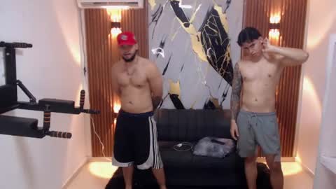 thomson_hot01 online show from 06-20-26, 05:43