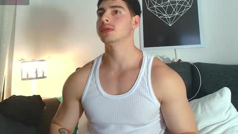 thomylov online show from 10-03-25, 10:12