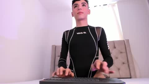 Thomy T online show from 02-20-25, 02:24