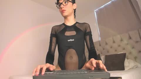 Thomy T online show from 09-10-25, 03:45