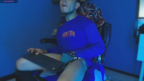 Thonixxx mr online show from 03-26-26, 03:01