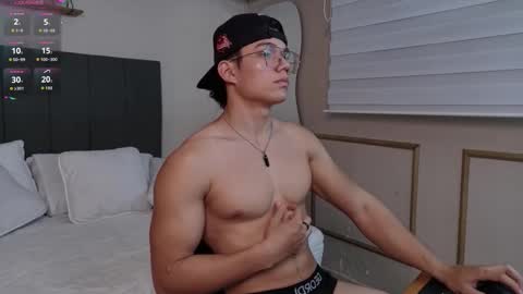 Thony online show from 02-13-26, 11:56