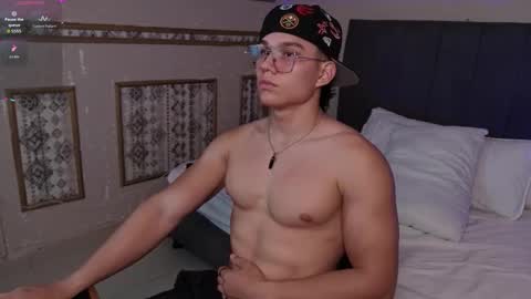 Thony online show from 02-19-26, 07:32