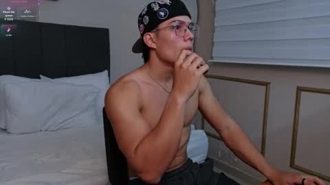 Thony online show from 02-23-26, 07:22