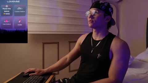 Thony online show from 03-23-26, 07:29