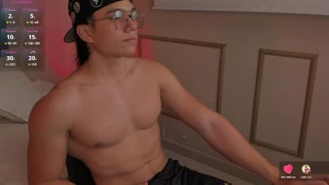 Thony online show from 05-04-26, 07:21