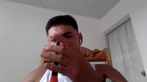 thonybeiio online show from 11-01-25, 06:43