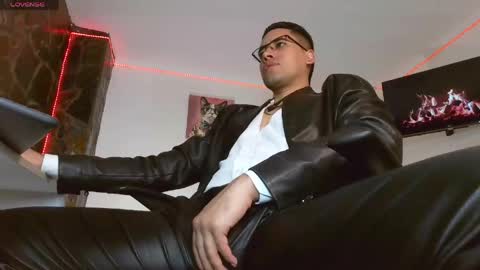 thonydupont online show from 05-08-26, 08:25