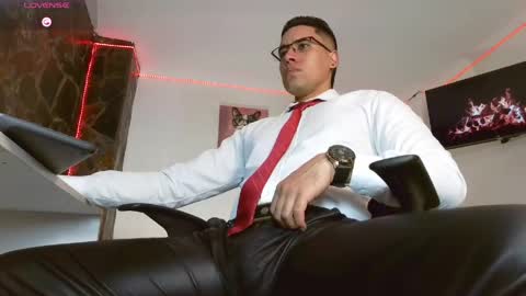thonydupont online show from 05-21-26, 12:28