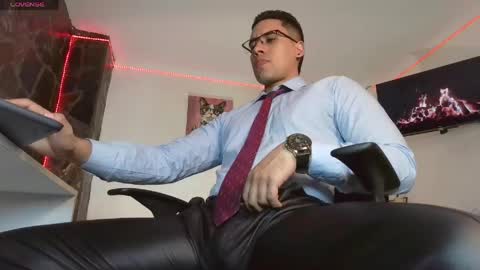 thonydupont online show from 05-25-26, 10:49