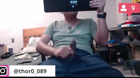 thor0200 online show from 01-31-25, 01:54