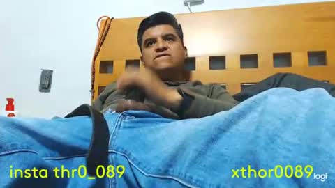 thor0200 online show from 05-12-26, 05:48