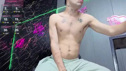 Snapshot of thor_dick chatting on 09-11-25, 05:40 Thor Dick online show from 09-11-25, 05:40