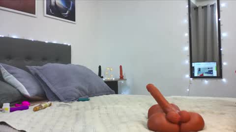 Snapshot of thor_dosson chatting on 01-30-25, 04:48 Thor Dosson online show from 01-30-25, 04:48