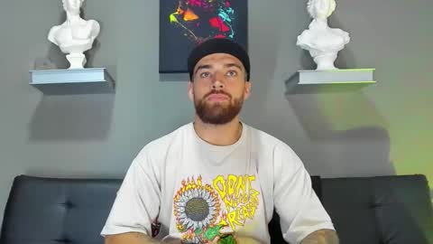 thor_evans online show from 10-15-25, 12:33