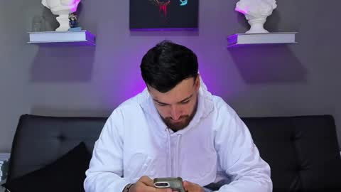 thor_evans online show from 10-20-25, 08:42